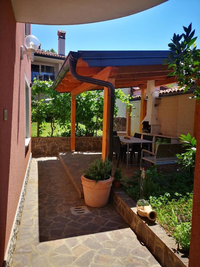 Apartment & Rooms Lilis Izola Exterior photo
